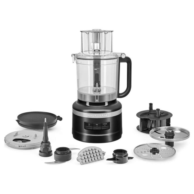 KitchenAid 5KFP1319EBM