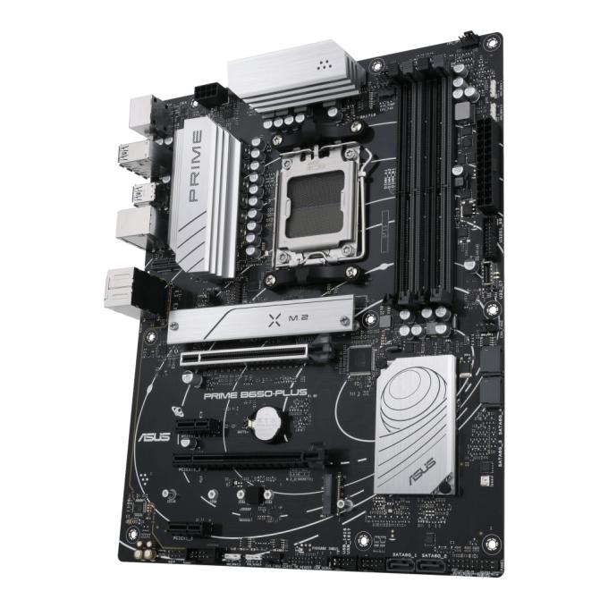 ASUS PRIME B650-PLUS WIFI