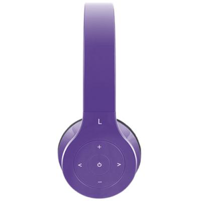Гарнитура Gemix BH-07 Purple