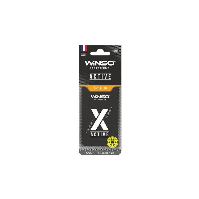 Winso 533580