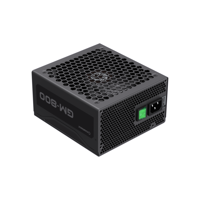GAMEMAX GM-800 Modular