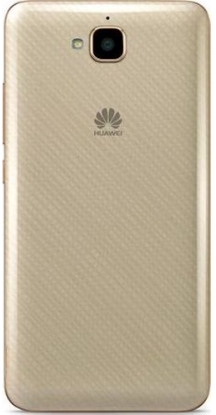 Мобильный телефон Huawei Y6 Pro Gold