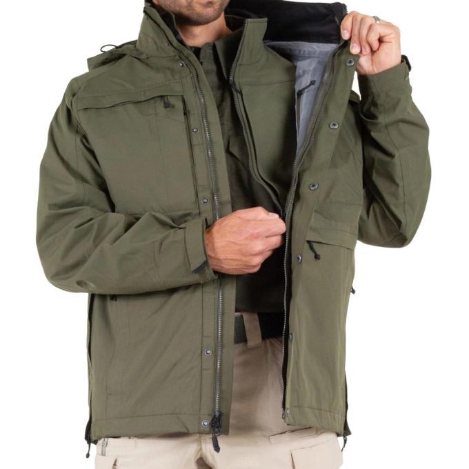 First Tactical 118500-830-L-R