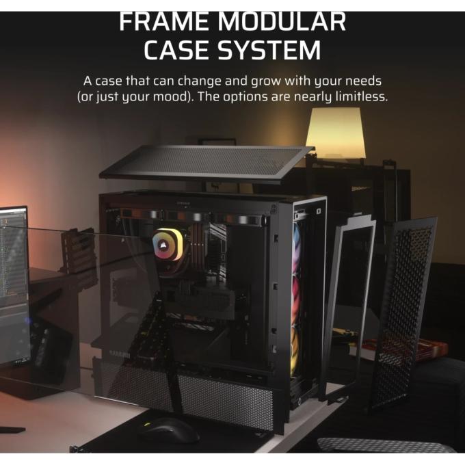 Corsair CC-9011296-WW