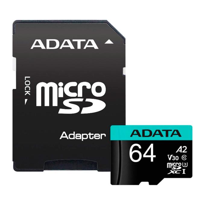 ADATA AUSDX64GUI3V30SA2-RA1
