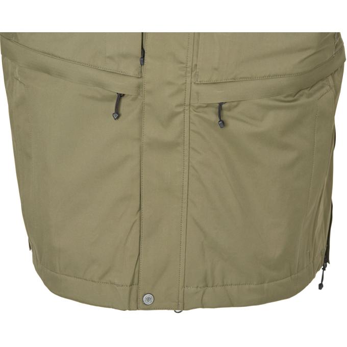 First Tactical 118520-830-L-R