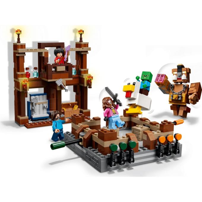 LEGO 21272
