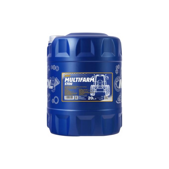 Mannol MN2501-20