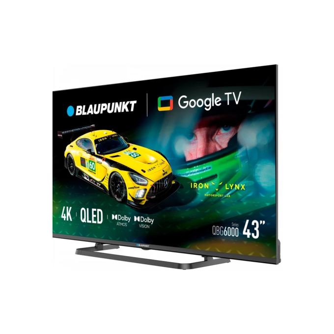 Blaupunkt 43QBG6000