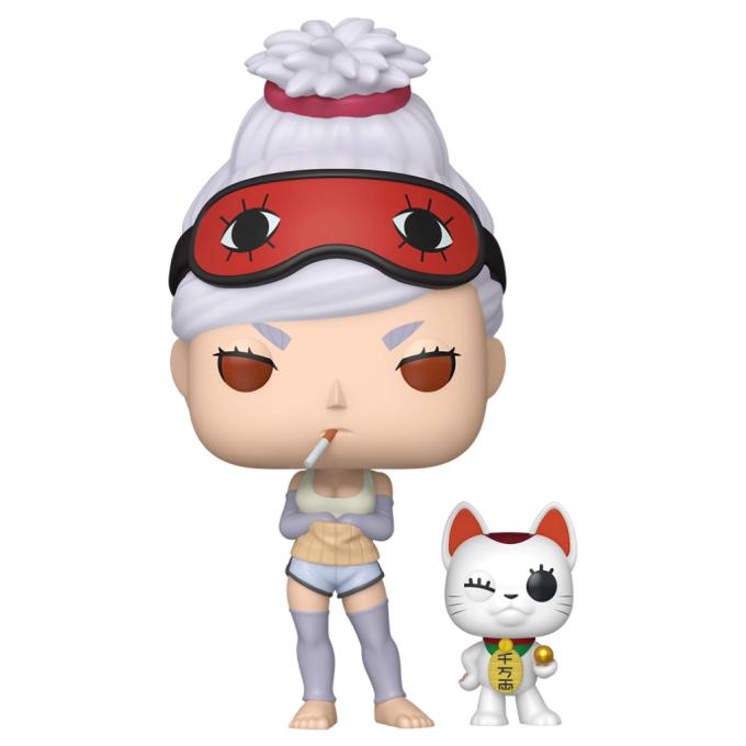 Funko Pop 91650