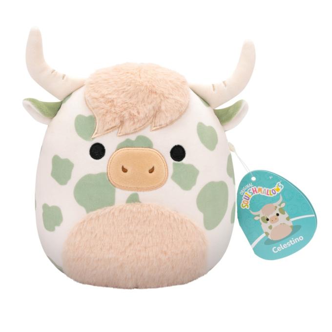 SQUISHMALLOWS SQCR06578