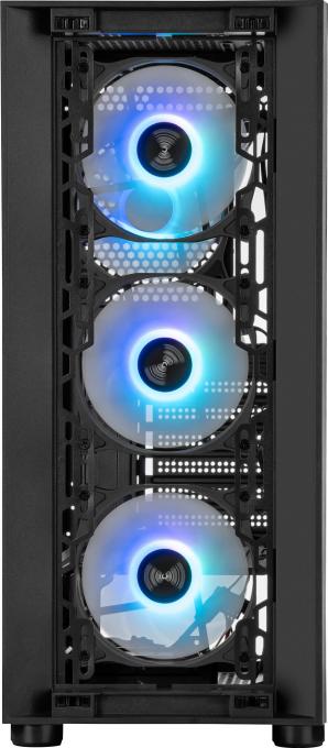 ProLogix Glower GM-07RBA Black
