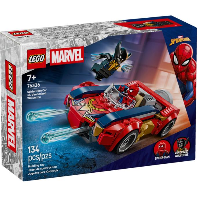 LEGO 76336