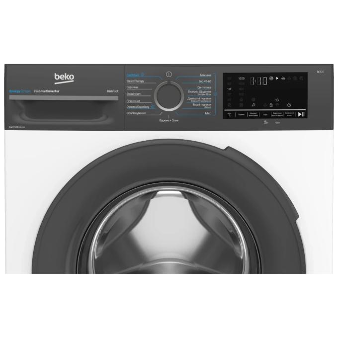 BEKO BM3WFU48215WPAA
