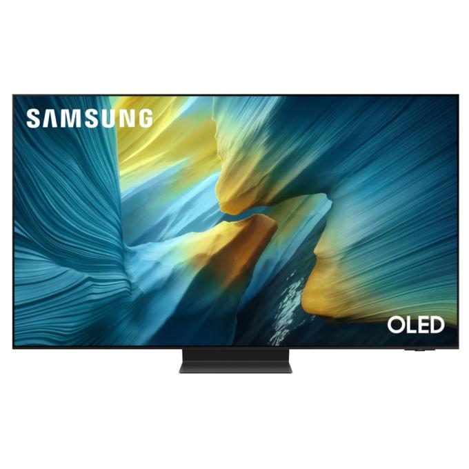 Samsung QE55S95FAUXUA
