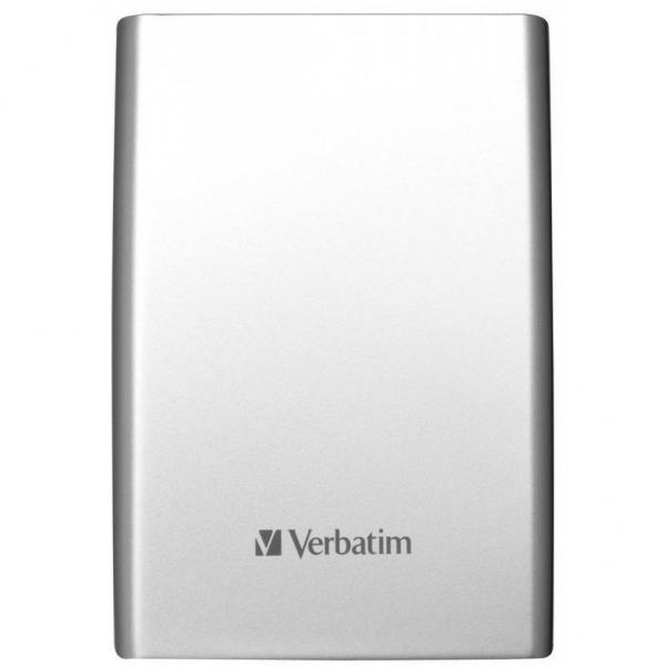 Внешний жесткий диск Verbatim 53151