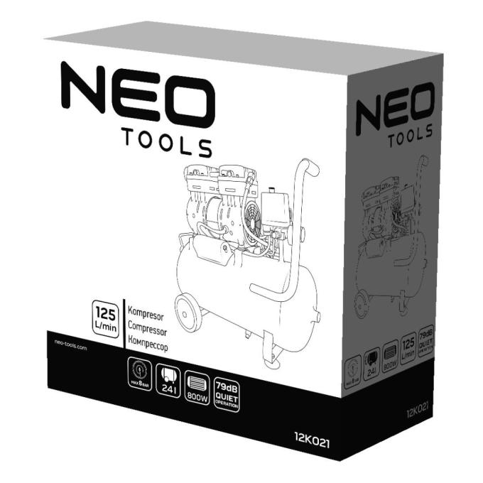 Neo Tools 12K021