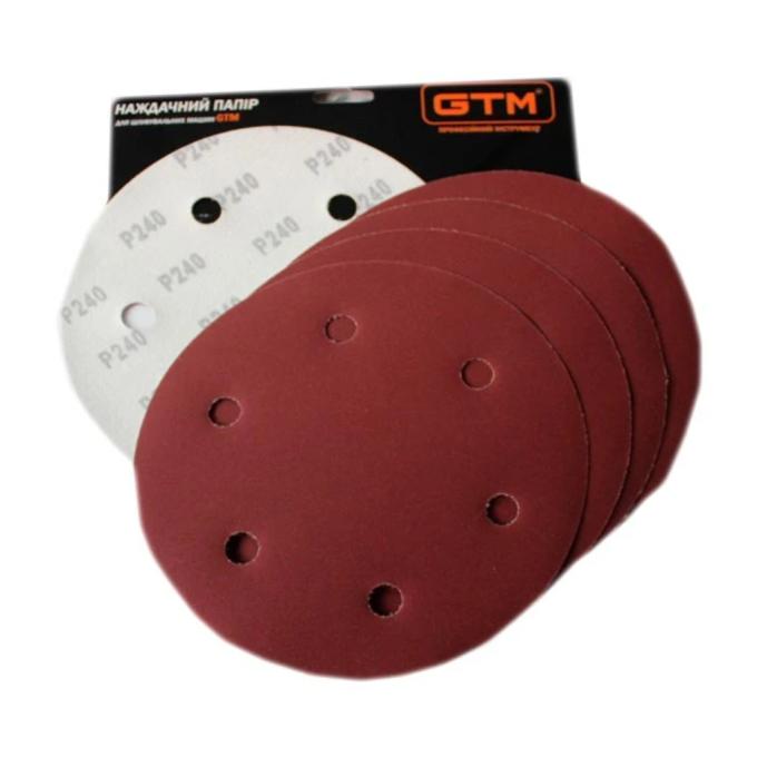GTM SZB225V P240