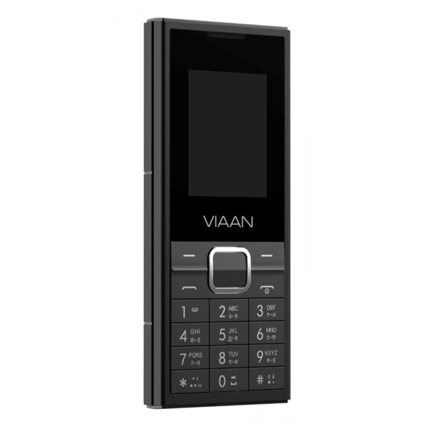Мобильный телефон Viaan V181 Black