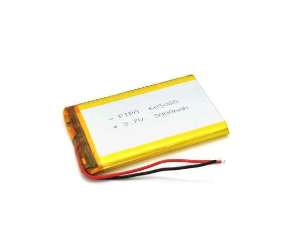 VOLTRONIC 605080