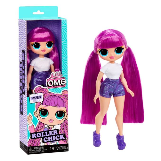 L.O.L. Surprise! 988878