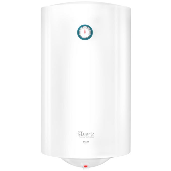 Quartz Start 50V slim