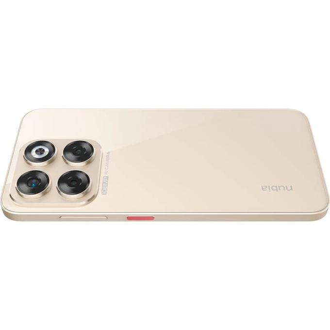 ZTE Nubia V70 8/256GB Gold