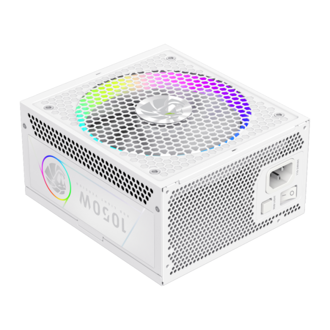 GAMEMAX RGB 1050G WH