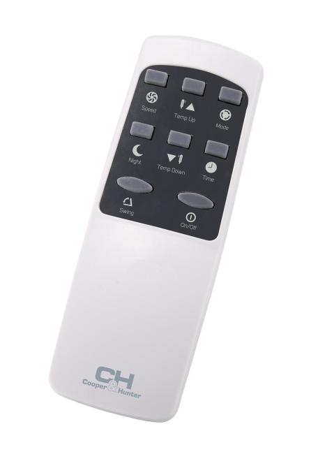 Cooper&Hunter CH-M08P5G
