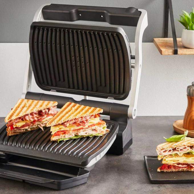TEFAL GC717D10