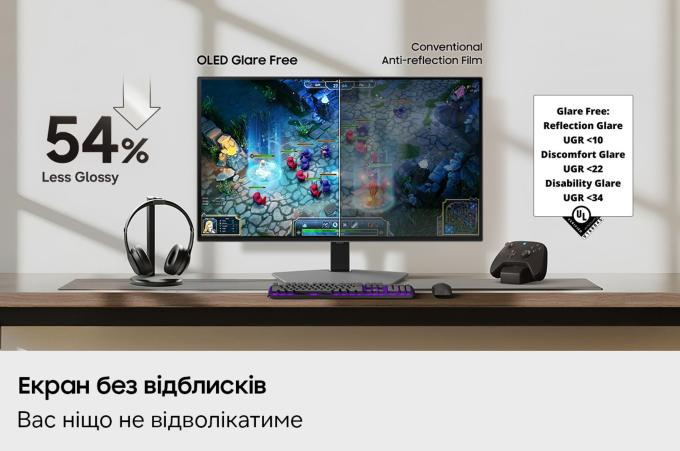 Samsung LS32HG802SIXUA