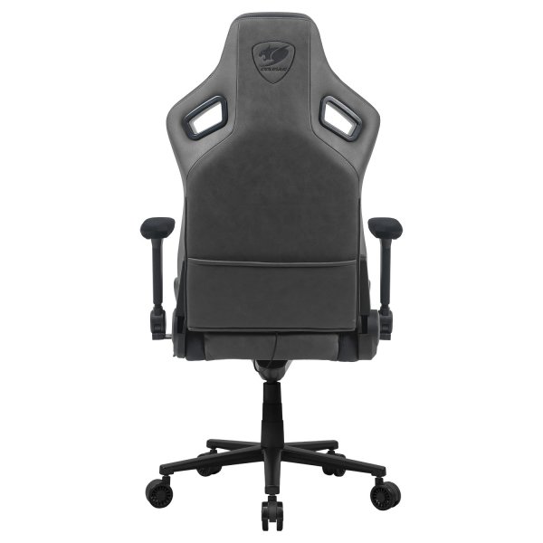 Cougar DEFENSOR S Jet Gray F