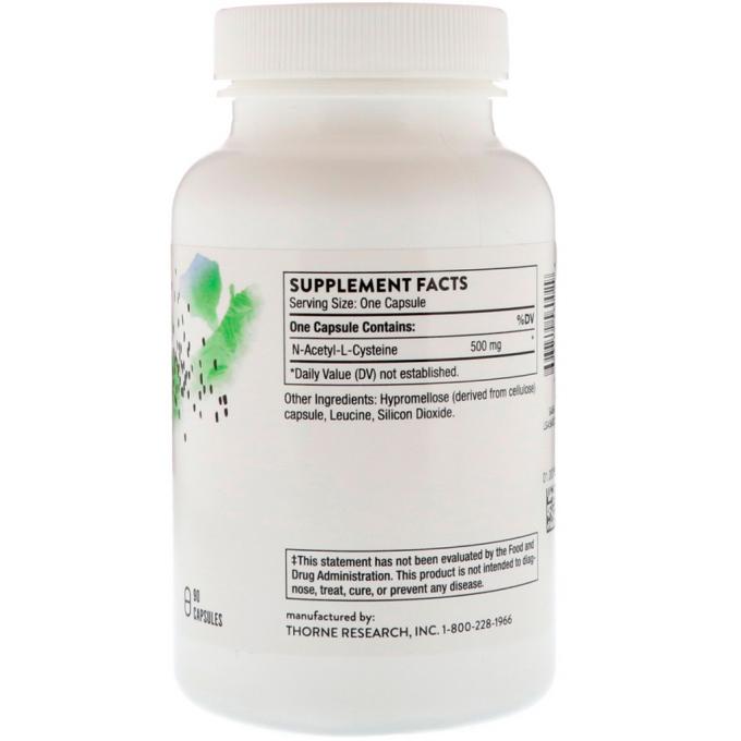 Thorne Research THR-56002
