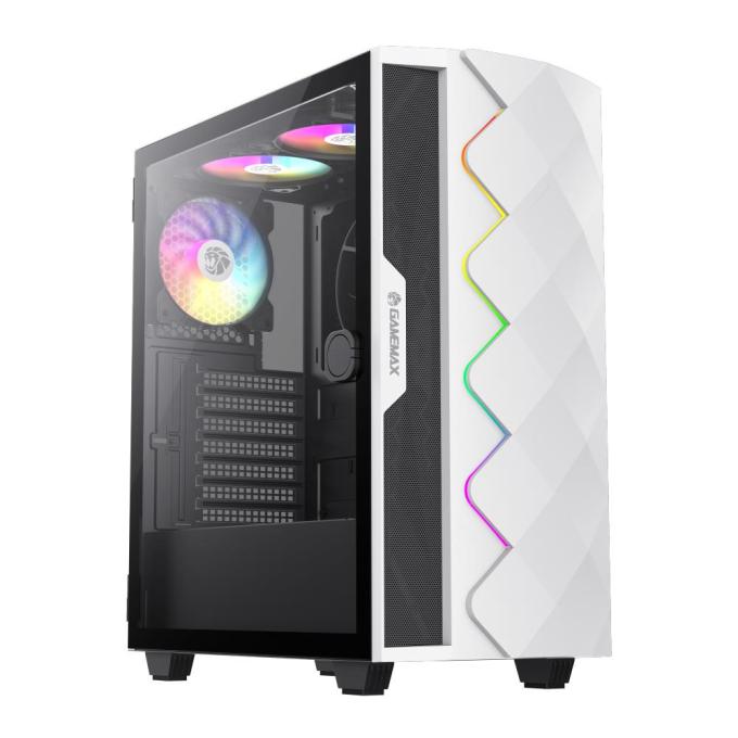 GAMEMAX DIAMOND CP WH