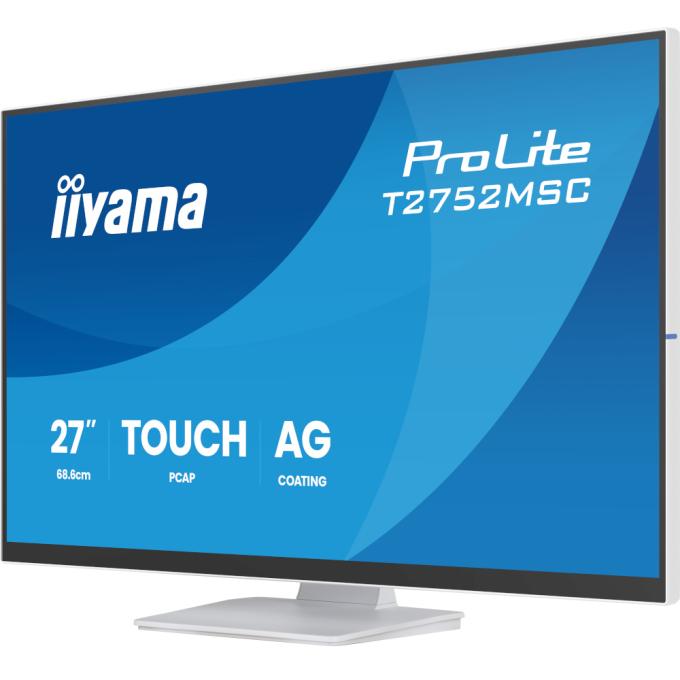Iiyama T2752MSC-W1AG