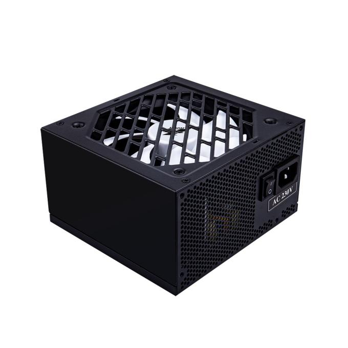1STPLAYER FK-600-BK-EU