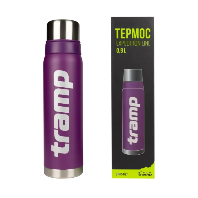 Tramp UTRC-027-purple