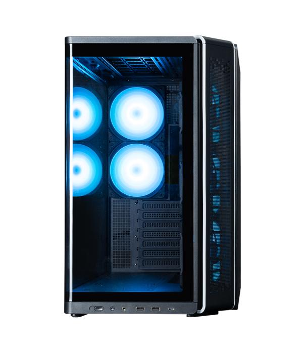 Zalman P60BLACK
