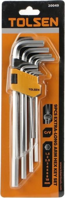 Tolsen 20049