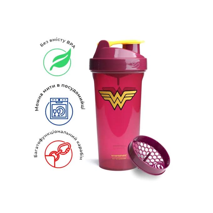 SmartShake 10780801