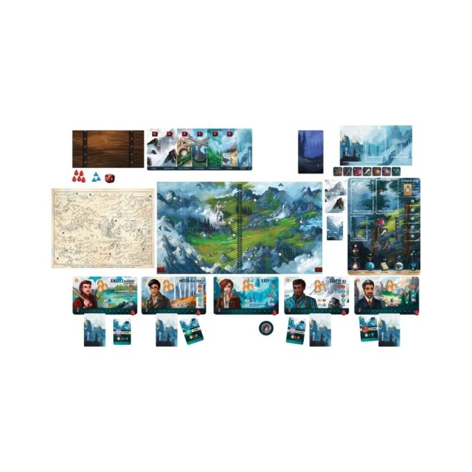 Games7Days G7D058UA