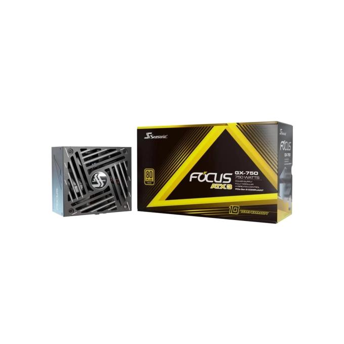 Seasonic FOCUS-GX-750-ATX31