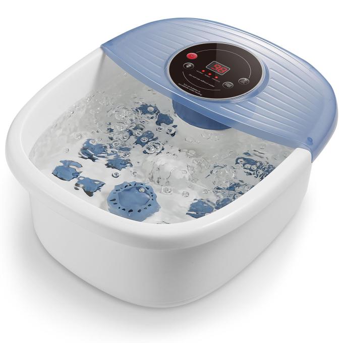 NAIPO MASSAGER FOOT SPA