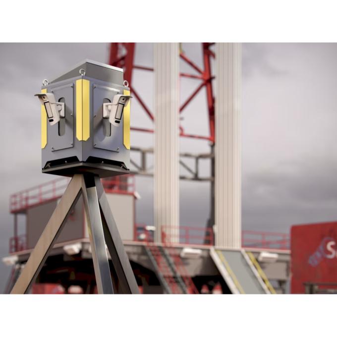Ajax MotionCam Outdoor HighMount (PhOD)