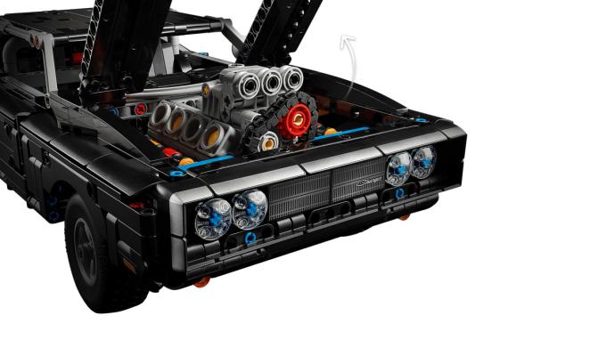 LEGO 42231