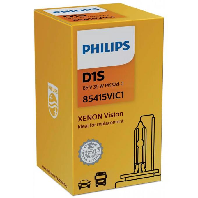 Philips 85415 VI C1