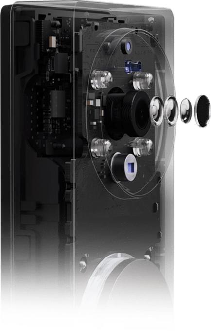 Aqara SVD-C03
