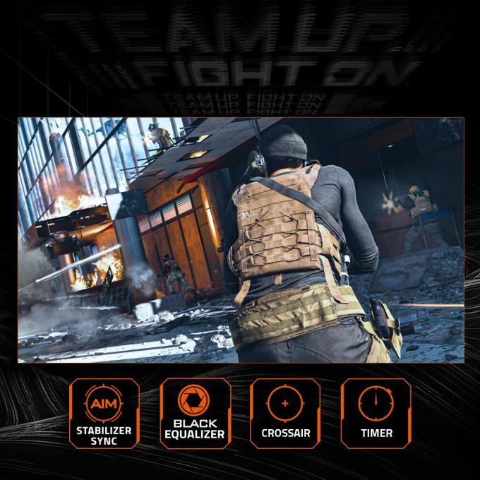 GIGABYTE GS27QA EU