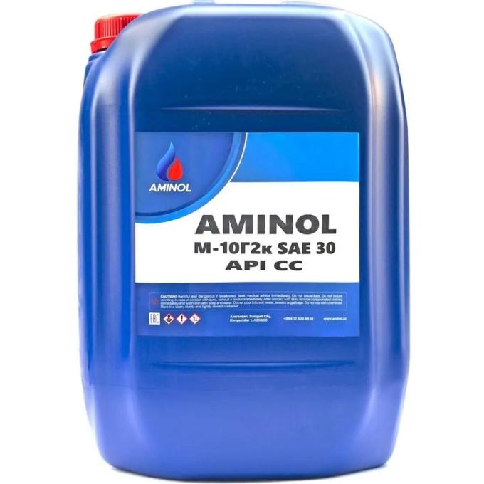 Aminol AM161787