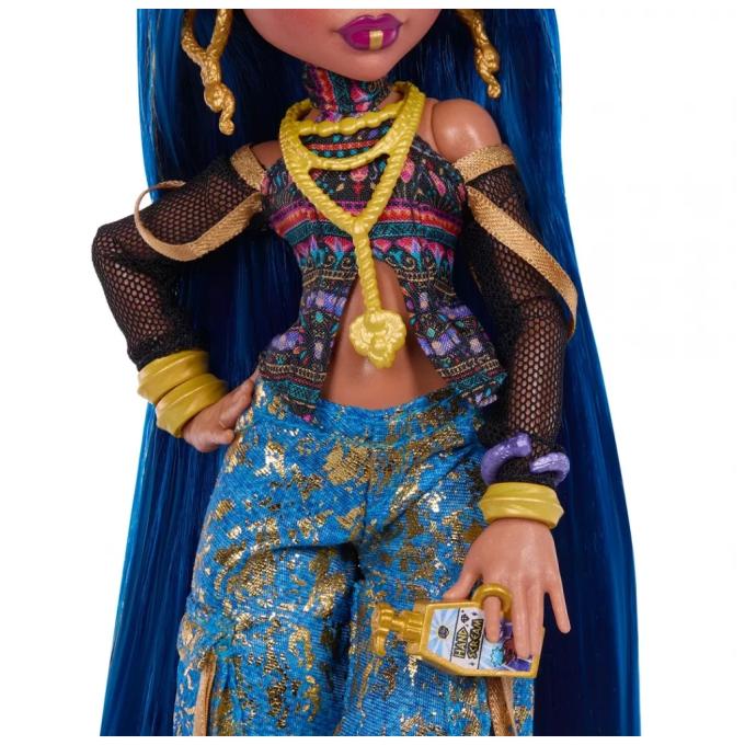 Monster High JHK32